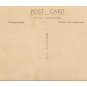 MARY PICKFORD PICTURE POSTCARD BRITISH MFD No.230 "Picturegoer" Series, 88, Long Acre, London