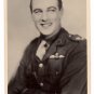 GARY COOPER PICTURE POSTCARD BRITISH MFD  No.333c  Picturegoer  Series, 88, Long Acre,London