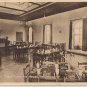 DAVID SALOMONS HOUSE DINING HALL RP PC Published by Lofthouse , Crosbie & Co.,Hampton, Middx.Kent