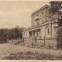 DAVID SALOMONS HOUSE SOUTH VIEW , Published by Lofthouse , Crosbie & Co.,Hampton, Middx.