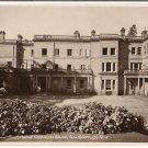 DAVID SALOMONS HOUSE EAST VIEW , SOUTHBOROUGH E.A. Sweetman & Son Ltd. Tumbridge Wells