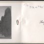 VINTAGE GOVERMENT HOUSE INDIA SEASON'S GREETINGS (CARD) USED GREETING CARD RARE 1970's