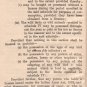 VINTAGE BRITISH INDIA 1945 SHOOTING LICENCE RARE