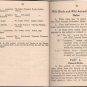 VINTAGE BRITISH INDIA 1945 SHOOTING LICENCE RARE
