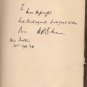 DELHI-CHUNGKING AUTOGRAPHED BOOK BY KPS MENON Ist EDITION 1947