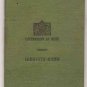 DELHI-CHUNGKING AUTOGRAPHED BOOK BY KPS MENON Ist EDITION 1947