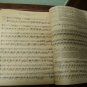 SCARCE HARD TO FIND PRINTED BOOK- METHODE FOR THE GUITAR BY SALVATOR LEONARDI