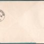 1964 India Boeing 707 First Bombay Nandi Fiji Flight