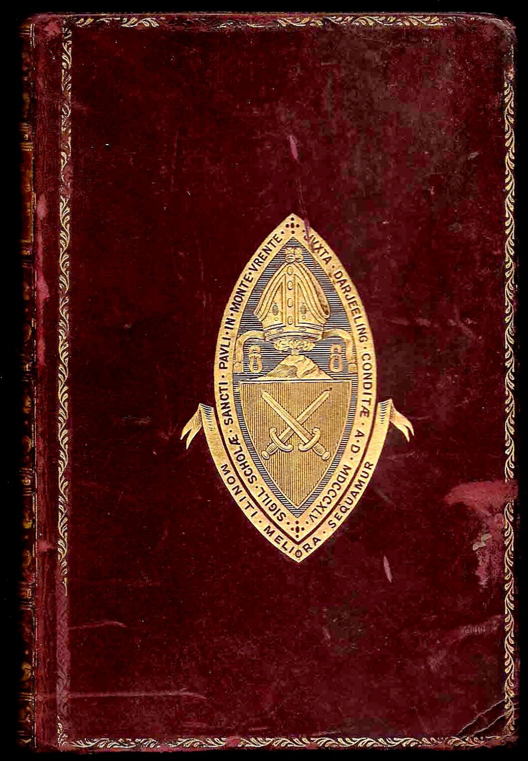 St Paul School Darjeeling India Memorabilia THE ROMANCE OF SUBMARINE ENGINEERING BY T.W. CORBIN