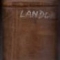 IN THE FORBIDDEN LAND - A. Henry Savage Landor 63 pages and published 1898 BY William Heineman