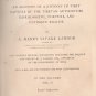 IN THE FORBIDDEN LAND - A. Henry Savage Landor 63 pages and published 1898 BY William Heineman