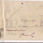 1941 Censor cover 242 C To New Delhi forwarded to Simla  - Nice Example