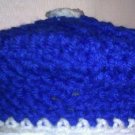 crochet baby boy french beret u pick the colors newborn