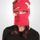 ed hardy winter facemask hat