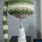 crochet baby longtail elf hat u pick colors (newborn)