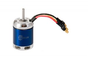 Hyperion HS2221-4400KV