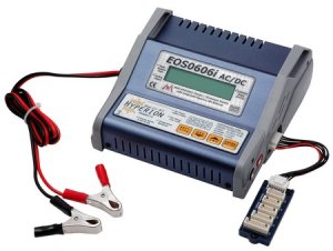 EOS 0606i AD - 6S, 6A, 50W, 110V/220V input