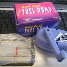 SF Hand-Crank Fuel Pump