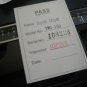Digital caliper