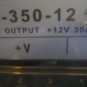 12V 30A Power supply