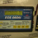 Hyperion EOS 0606i DC input charger