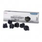 Xerox Phaser 8560 Black Solid Ink (6 Sticks), 108R00727
