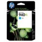 HP 940XL Magenta Ink Cartridge HP Officejet Pro 8000/ 8500 All-in-One Printers, C4908AN