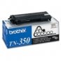 TN350 Black Toner Brother DCP 7020, FAX 2820/2920, HL 2040/2070N, MFC 7220/7225N/ 7420/7820N