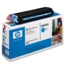 Q6001A Cyan Toner Print Cartridge HP LaserJet 1600/ 2600/ CM1015mfp