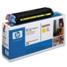 Q6002A Yellow Toner Print Cartridge HP LaserJet 1600/ 2600/ CM1015mfp