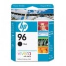 C8767WN HP 96 Large Black Inkjet Print Cartridge HP Deskjet 5740, 6520, 6540