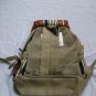 Brown Backpack for Everyday Use