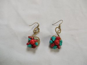 Boho Earrings