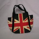 Union Jack Handbag