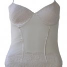 Pinel Cream bustier (SMALL)
