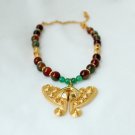 Pre-Columbian Art necklace -Native handmade
