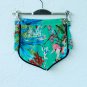 Hawaiian Boho Shorts (S) JUNIORS *NEW WITH TAGS*