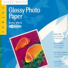 Glossy Photo Paper