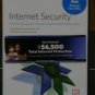 CA Internet Security Suite 2007, 3 Users + 2012 Upgrade