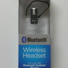 Premier Bluetooth Wireless Headset PBT-M5