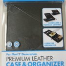 Macally BOOKSTANDPRO2 Carrying Case (Briefcase) for iPad Macally BOOKSTANDPRO2 Carrying Case (Briefcase) for iPad