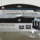 CTA Quadruple Port Charging Station for PlayStation Move Controllers CTA Quadruple Port Charging Station for PlayStation Move Controllers