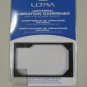 Ultra Universal Vibration Dampener - For ATX Power Supply, Silicone Rubber