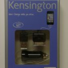 Kensington Powerbolt Car Charger Kensington Powerbolt Car Charger