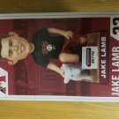 New! Authentic Jake Lamb with pet lamb Arizona Diamondbacks Bobblehead SGA DBacks New! Authentic Jake Lamb with pet lamb Arizona Diamondbacks Bobblehead SGA DBacks