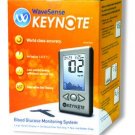 Keynote® Blood Glucose Monitoring Kit