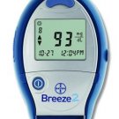 Bayer's Breeze®2 Blood Glucose Monitoring System