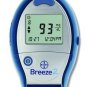 Bayer's Breeze®2 Blood Glucose Monitoring System