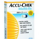 ACCU-CHEK® Multiclix Lancets-SP