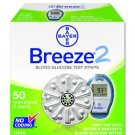 Bayer's Breeze®2 Blood Glucose Test Strips